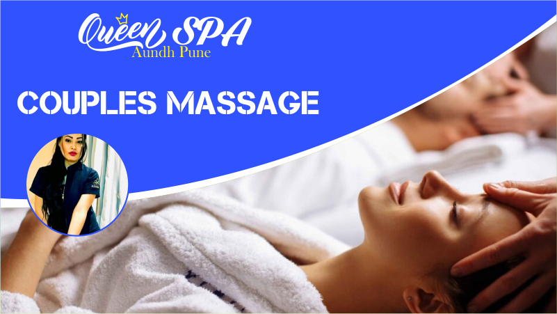 Couples Massage in Aundh